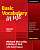 Фото - Vocabulary in Use 2nd Edition Basic with answers
