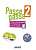 Фото - Passe-passe 2 A1 Guide Pédagogique et ressources pour la classe + CD mp3 + DVD