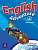 Фото - English Adventure 4 TB