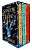 Фото - Shadow and Bone. Boxed Set (3 Books)