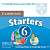 Фото - Cambridge YLE Tests 6 Starter Audio CD