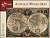 Фото - Antique World Map. 1000 piece puzzle