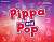 Фото - Pippa and Pop 3 Letters and Numbers Workbook British English