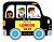 Фото - Whizzy Wheels: London Taxi