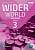 Фото - Wider World 2nd Ed 3 WB (робочий зошит)