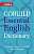 Фото - Collins Cobuild Essential English Dictionary