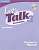 Фото - Let's Talk 3 TB with  Audio CD