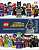 Фото - LEGO DC Super Heroes: Character Encyclopedia