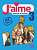 Фото - J'aime 3 (A2) Livre de l'élève