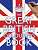 Фото - The Great British Colouring Book