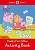 Фото - Ladybird Readers 2 Peppa Pig: Daddy Pig's Office Activity Book