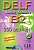 Фото - DELF Junior scolaire B2 Livre + corriges + transcriptios + CD
