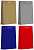 Фото - Пакет паперовий LARGE Just For You  26x12,7x32,4, 210gsm , асорті