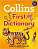 Фото - Collins First Dictionary Age 4+