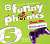 Фото - Funny Phonics 5 Class CD