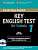 Фото - Cambridge KET for Schools 1 Self-study Pack (SB with answers and Audio CD)
