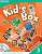 Фото - Kid's Box 3 Activity Book with CD-ROM