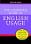 Фото - Cambridge Guide to English Usage,The [Hardcover]