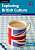 Фото - Exploring British Culture Book with Audio CD