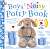 Фото - Boys' Noisy Potty Book