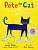 Фото - Pete the Cat I Love My White Shoes