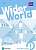 Фото - Wider World 1 TB+DVD