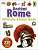Фото - Ancient Rome Ultimate Sticker Book