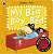 Фото - My Big Boy Bed: A Pirate Pete Book. 2-4 years