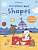 Фото - First Sticker Book: Shapes