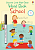 Фото - Little Wipe-Clean Word Book: School