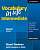 Фото - Vocabulary in Use 2nd Edition Intermediate with answers