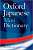 Фото - Oxford Minidictionary Japanese 2ed