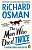Фото - The Thursday Murder Club: The Man Who Died Twice (Book 2)