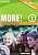 Фото - More! 1 SB with interactive CD-ROM with Cyber Homework