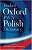 Фото - Pocket Oxford-PWN Polish Dictionary