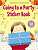 Фото - First Experiences: Going to a Party Sticker Book