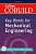 Фото - Key Words For Mechanical Engineering Book with Mp3 CD