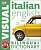 Фото - Visual Bilingual Dictionary: Italian-English with FREE Audio APP