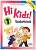 Фото - Hi Kids! 1 TB