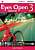 Фото - Eyes Open Level 3 Teacher's Book with Digital Pack