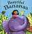 Фото - Beautiful Bananas [Paperback]