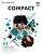 Фото - Compact Key for Schools 2 Ed Student's Book without Answers with Online Workbook