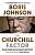 Фото - The Churchill Factor: How One Man Made History