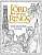 Фото - Lord of the Rings,The Movie Trilogy Colouring Book
