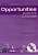 Фото - Opportunities  New Upper-Interm TB+CD