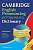 Фото - Cambridge English Pronoun Dict with CD-ROM 17ed