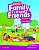 Фото - Family & Friends  Second Edition Starter: Classbook Pack