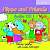 Фото - Hippo and Friends 1 Audio CD