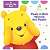 Фото - Disney Baby: Peek-A-Boo Winnie the Pooh