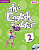 Фото - English Ladder Level 2 Activity Book with Songs Audio CD